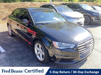Used 2016 Audi A3 1.8T Premium image 1