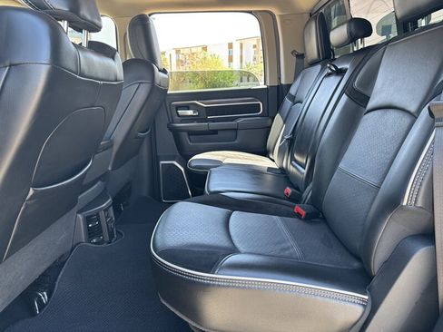 Used 2020 RAM 2500 Laramie AWD/4WD image 42