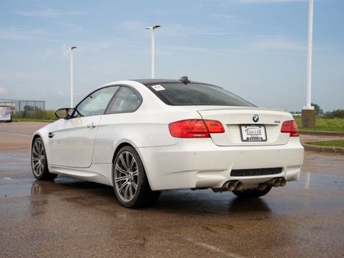 Used 2012 BMW M3 Coupe RWD image 5