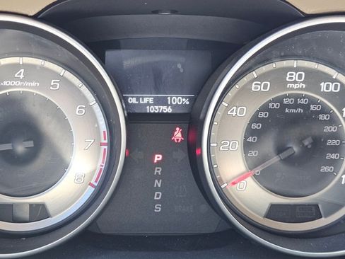 Used 2013 Acura MDX AWD/4WD image 12