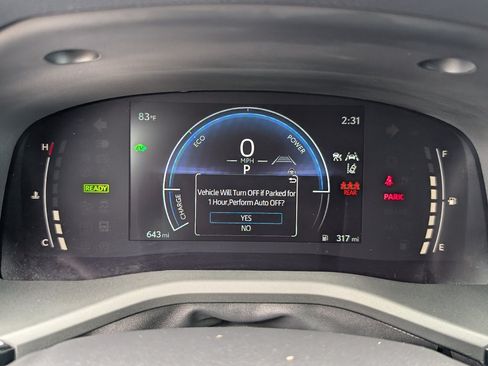 Used 2026 Toyota Camry LE FWD image 19