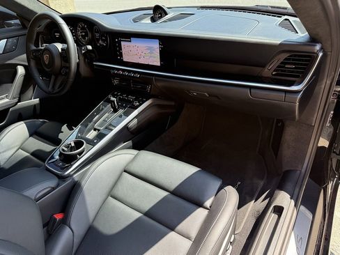 Certified 2023 Porsche 911 Turbo S image 20