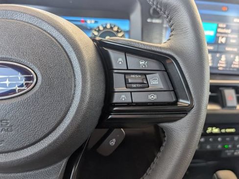 New 2026 Subaru Outback Limited AWD/4WD image 11