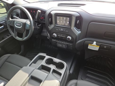 New 2026 GMC Sierra 1500 Pro w/ Pro Value Package RWD image 23
