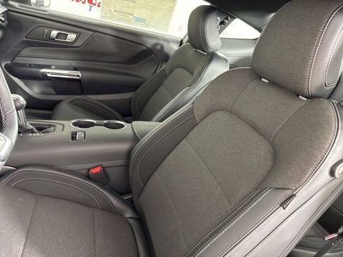 New 2026 Ford Mustang Coupe image 14