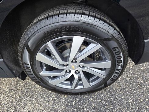 Used 2022 Chevrolet Equinox LT image 41