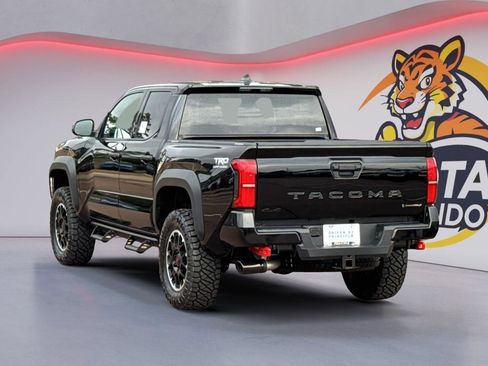 New 2026 Toyota Tacoma TRD Off-Road image 7