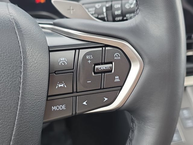Certified 2024 Lexus GX 550 w/ Cold Area Package AWD/4WD image 20