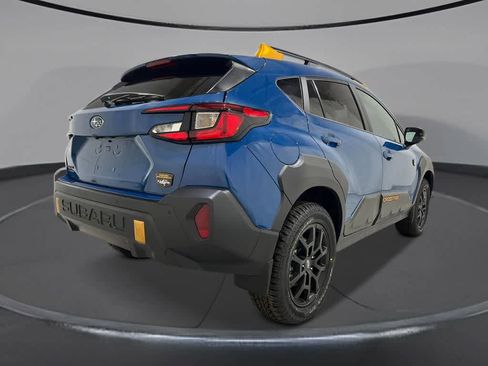 New 2026 Subaru Crosstrek 2.5i Wilderness AWD/4WD image 5