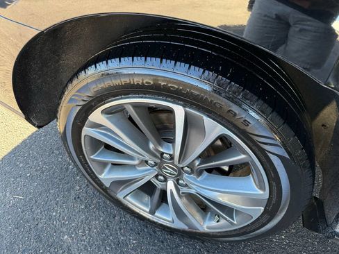 Used 2019 Acura MDX SH-AWD w/ Technology Package image 41