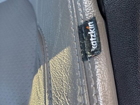 Used 2022 Chevrolet Silverado 1500 RST image 22