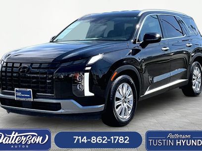 Certified 2024 Hyundai Palisade SEL