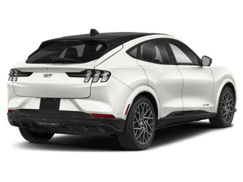 Used 2023 Ford Mustang Mach-E GT AWD/4WD image 2