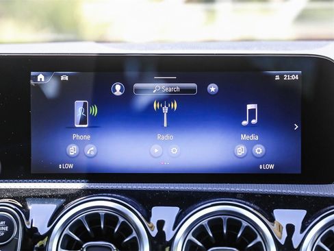 New 2025 Mercedes-Benz CLA 250 image 13