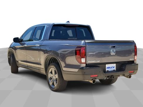 Used 2022 Honda Ridgeline RTL-E image 6