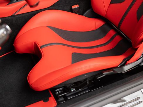 Certified 2023 Ferrari 812 GTS image 55