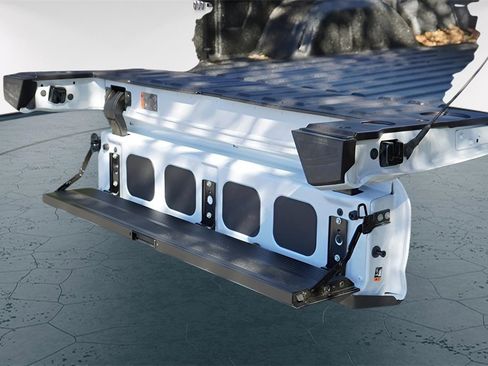 New 2026 GMC Sierra 1500 SLT image 30