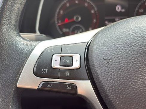 Used 2020 Volkswagen Jetta S w/ Driver Assistance Package image 13