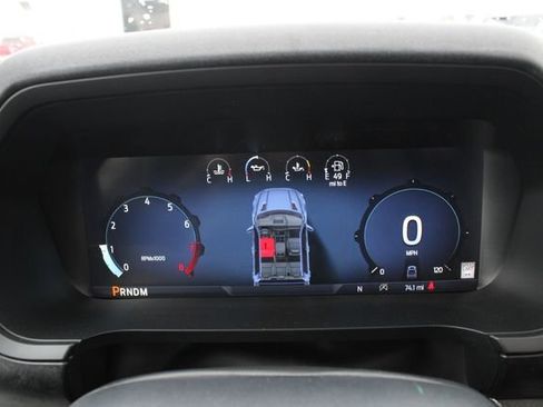 New 2026 Ford F150 Tremor AWD/4WD image 11