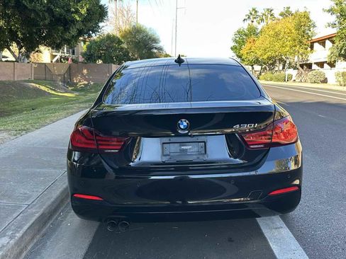 Used 2020 BMW 430i Gran Coupe image 7