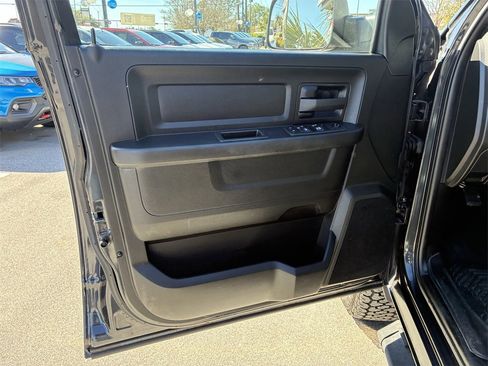 Used 2022 RAM 2500 Tradesman image 17