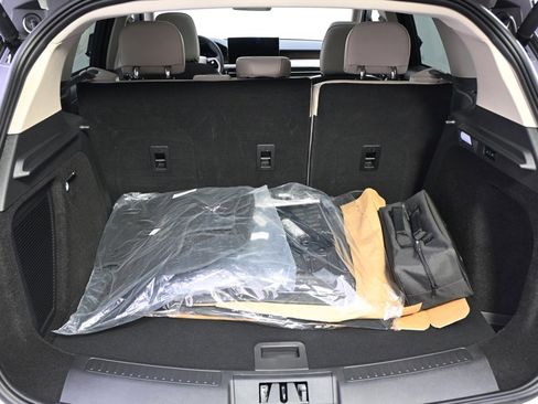 New 2026 Lincoln Corsair Reserve w/ Jet Appearance Package image 19