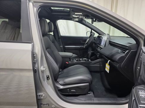 New 2026 Subaru Outback Limited image 35