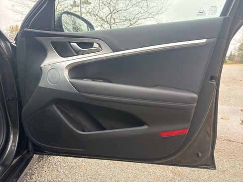 New 2026 Genesis G70 2.5T Prestige AWD/4WD image 33