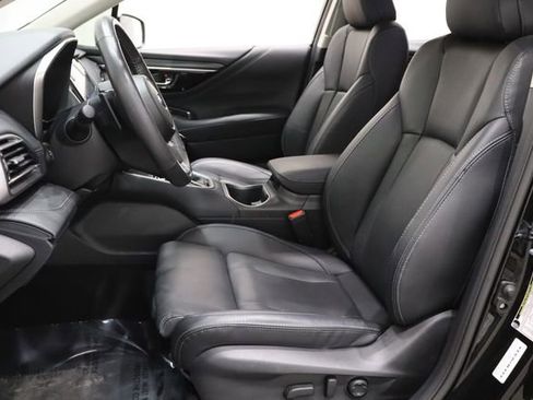 Used 2024 Subaru Outback Touring image 13