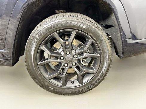 Used 2024 Jeep Grand Cherokee Limited 4xe AWD/4WD image 28