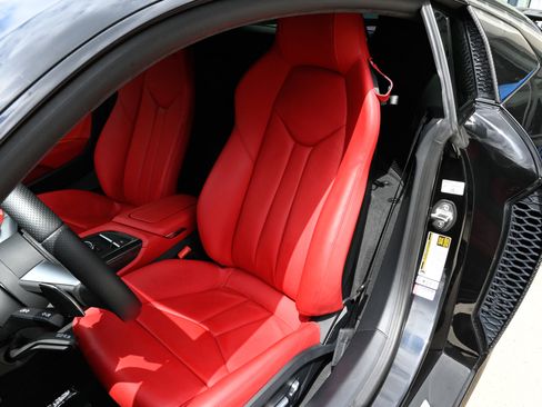 Used 2018 Audi R8 V10 plus AWD/4WD image 19