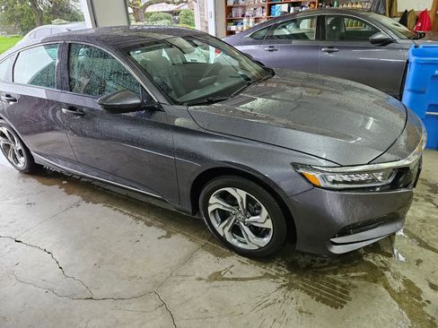 Used 2019 Honda Accord EX-L image 3