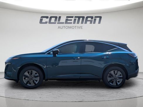 Used 2025 Nissan Murano SL w/ Cargo Package AWD/4WD image 6