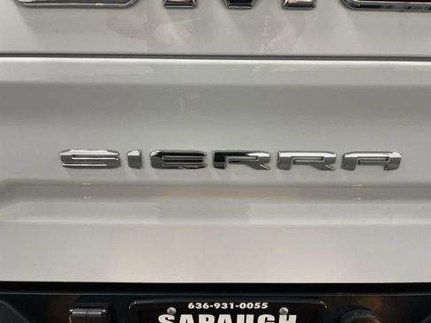 Certified 2024 GMC Sierra 1500 AT4 w/ Technology Package AWD/4WD image 32