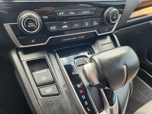 Used 2018 Honda CR-V EX-L image 16