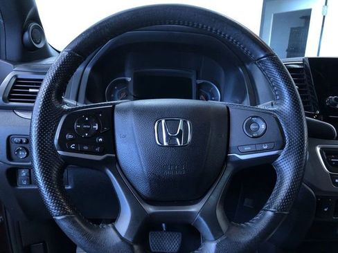 Used 2020 Honda Passport EX-L image 23