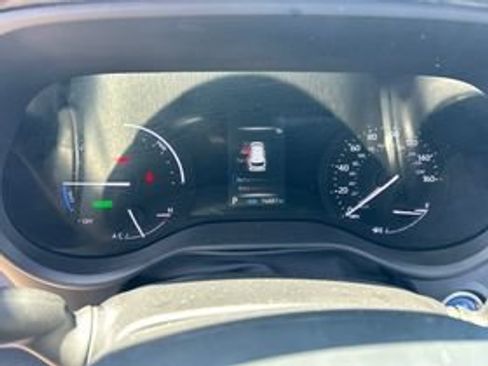 Used 2021 Toyota Sienna XSE w/ XSE Plus Package FWD image 12