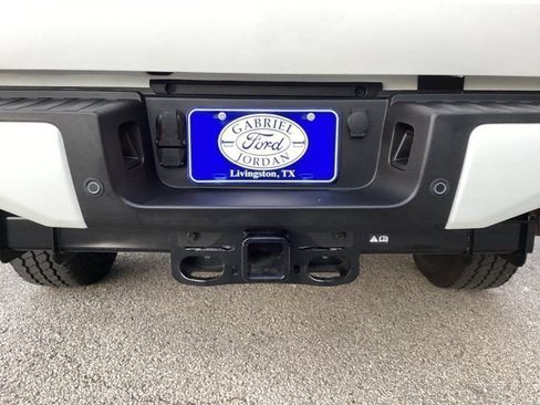 New 2026 Ford F250 Lariat w/ Black Appearance Package AWD/4WD image 14