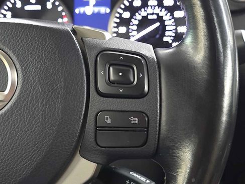 Used 2017 Lexus NX 200t AWD w/ Premium Package image 28