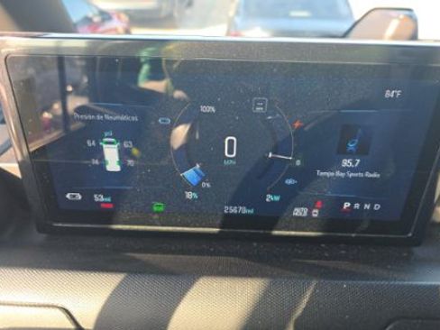 Used 2025 Chevrolet Brightdrop 400 w/ Battery Pack, Max Range AWD/4WD image 12
