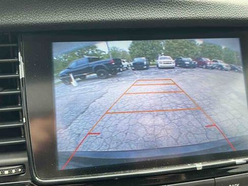Used 2017 Buick Encore Preferred w/ Experience Buick Package FWD image 22