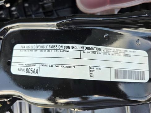 Used 2023 RAM ProMaster 3500 w/ Driver Convenience Group image 26