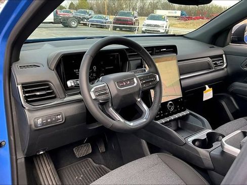 New 2026 GMC Terrain Elevation image 6