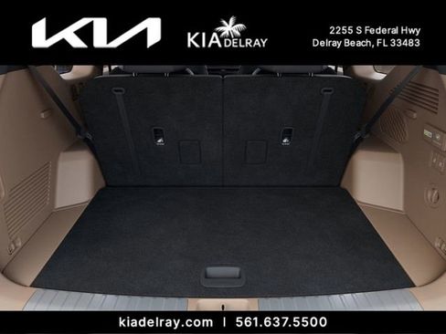 New 2026 Kia EV9 GT-Line image 19