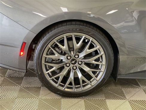 Used 2024 Ford Mustang GT Premium image 37
