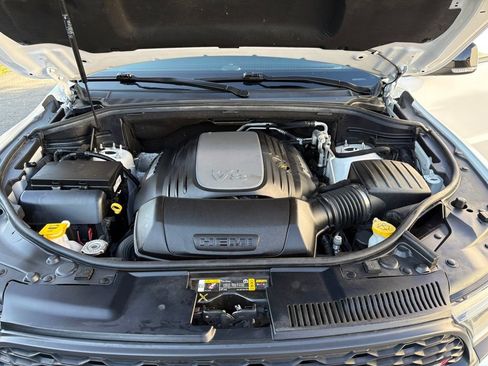 Used 2022 Dodge Durango R/T w/ Blacktop Package AWD/4WD image 38
