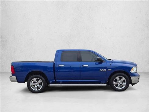 Used 2015 RAM 1500 Lone Star RWD image 4