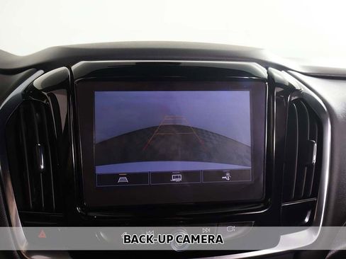 Used 2023 Chevrolet Traverse LT w/ LPO, Floor Liner Package AWD/4WD image 5