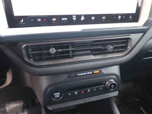 Used 2025 Ford Bronco Sport Heritage w/ Convenience Package AWD/4WD image 22