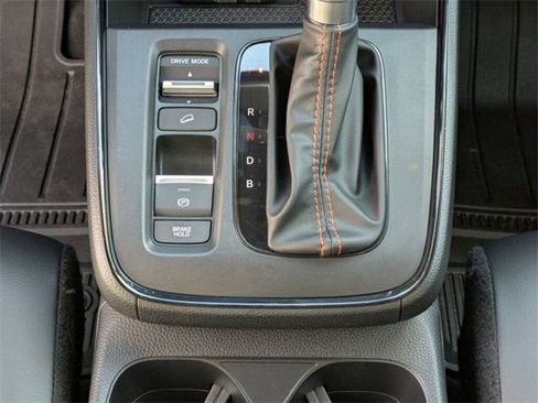 Certified 2025 Honda CR-V Sport Touring image 18